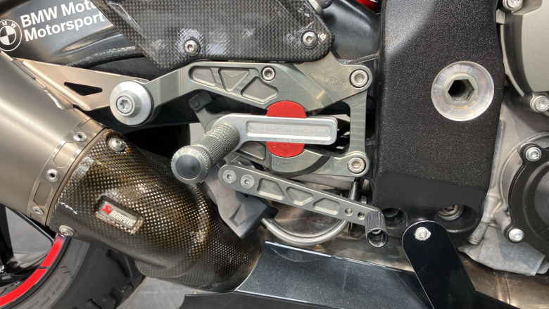 BMW S1000R SPORT (20MY)